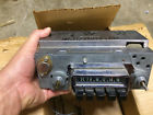 244261r92 International Ih Necessories Transistor Radio And Speaker Kit Scout Etc