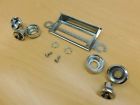 Ps18-9m3 2497805 Chrysler Radio Dash Knob And Face Set For Mopar In