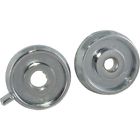 25-101833-1 Corvette Radio Volume Tuner Spacers Eckler