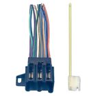 1977late-1989 25-104440-1 Corvette Radio Wiring Harness Connector Eckler