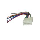 25-104445-1 Corvette Radio Wiring Harness Connector Eckler