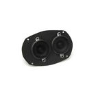 25-106977-1 Custom Autosound Dual Stereo Speaker Watt Kenwood Corvette