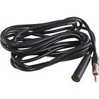 25-107485-1 Corvette Power Antenna Extension Wiring Harness Kit Eckler