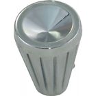 25-110726-1 Corvette Radio Knob Eckler