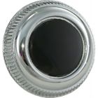 25-110729-1 Corvette Radio Knob Eckler