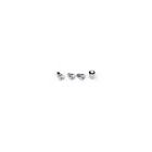 25-110753-1 Corvette Radio Heater Knob Set Eckler