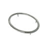 25-118359-1 Corvette Speaker Grille Bezel Eckler