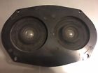 25-121850-1 Custom Autosound Dual Stereo Speaker Watt Spk Dodge