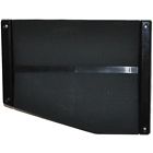 25-123288-1 Corvette Speaker Grille Right Rear Coupe Eckler