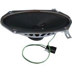 25-123678-1 Corvette Kick Panel Speaker With Bracket Connector Factory Replacement Eckler