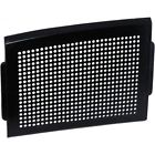 25-125153-1 Premier Quality Products Dash Speaker Grille Left Corvette