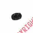 25-125182-1 Custom Autosound Corvette Dual Stereo Speaker 60 Watt For Cars Withair Conditioning