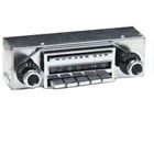25-213550-1 Antique Automobile Radio Corvette