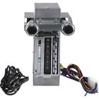25-242829-1 Antique Automobile Radio Corvette Stereo Shallow Box