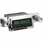 25-254372-1 Custom Autosound Usa-4 Din