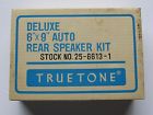 25-6613-1 Truetone Vintage Deluxe 6