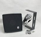 250-0064-001 Johnson Vintage Dash Mount Speaker External Cb Radio