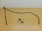 66ct1-2a9 2580403 Mopar Radio Antenna Fender