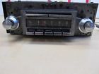 68ci1-638 2580786 Chrysler Imperial Crown Lebaron Town And Country Radio Assm Foot