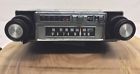 2581c5 Audiovox Vintage Track Tape Automotive Radio Dash Unit