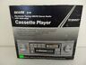 260.500270 Sears Nos New Vintage Dashmate Etr Car Stereo Model Open
