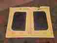 260192 Porsche 944 Door Speaker Cover Grills 1 Pair Left Right Oem Excellent Condition