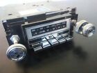 Gm2700-m 2700m Delco Gm Vintage Am Fm Stereo Radio