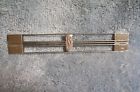 274948 Studebaker 1941 Radio Grille Dash