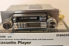 50028 28 Sears Vintage Cassette Car Radio Original Box Brand New