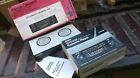 50036 28 Sears Vintage Cassette Car Radio Original Box Brand New
