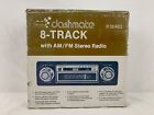 28-50483 Sears Dashmate Cartridge Stereo Radio