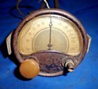 28-709 Ford Original Standard Deluxe Ash Tray Radio Tuner Dial Head