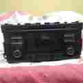 281853ta0c Panasonic Nissan Factory Car Radio