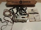 2820779 Mopar Nos Take Off Plymouth Dodge Rare Speaker Reverberator Unit