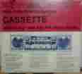 285070 Sears Vintage Dashmate Cassette Hi Fi Stereo Player Am Fm Radio Model 28 5070