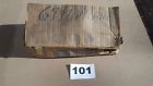 A19a054-b 285626 Ford 1967 Fairlane Dash