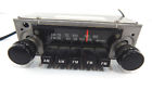286-4103-00 Clarion Factory Am Fm Car Truck Button Radio