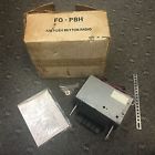 286-4195-00 Nos 60-70s Gm Ford Pontiac