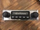286-4432-00 Clarion Datsun Car Radio