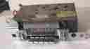 9bba 2864 Mopar 68 69 1968 1969 Barracuda Radio Good Working Warranty