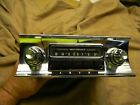 28793 Gm Chevy Factory Am Radio