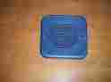2884590bc Mopar 1970 74 Cuda Challenger Rt Se Gran Coupe Convertible Side Dash Spkr Grill