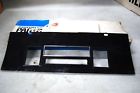 2889026 Mopar Nos 1968 Dodge Coronet R T Plymouth Roadrunner Radio Bezel