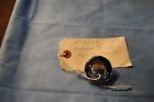 2926628 Antenna Mopar Nos Chrysler 1969 Bezel