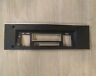 2927-929 Mopar Vintage Rally Dash Thumbwheel Radio Bezel