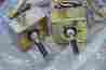 29350-p8110 Cl-4001zb Datsun Nissan Four Directional Speaker Control Joystick Nice