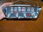 29750 Motorola Vintage Fm 900