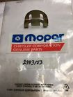 2983153 Mopar Nos Cuda Challenger Gtx Daytona Superbird Antenna Nut