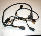 2983246 Chrysler Challenger Cuda Barracuda Rallye Stereo Radio Speaker Dash Wiring