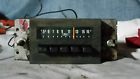 E1sf-18806 2a2601782 Ford Vintage Am Radio Model See Picks